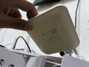 腾讯极光盒子6 8K智能网络电视机顶盒 4+64G高配 千兆网口 高清HDR10+ 双频WiFi 蓝牙语音遥控 实拍图