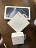 Apple/苹果 35W双USB-C接口充电器-竖向苹果充电头双口充电器原装充电器快充头适用iPhone/iPad/AirPods 实拍图