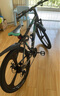 永久（FOREVER）山地自行车男越野单车变速赛车26英寸学生成年大人女成人 三刀-灰青【超强减震 承重升级】 26寸24速【适合:160-180cm】 实拍图