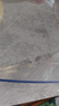 钟爱一生餐桌垫透明桌布PVC防水软玻璃茶几垫台布【2.0足厚】透明70*130cm 实拍图