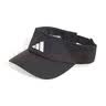 阿迪达斯（adidas）中性 训练系列 VISOR CLIMACOOL 空顶帽 JN6086 OSFM 实拍图