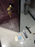 坚甲卫士 异型c级锁芯 保德安防盗门11型13型适配锁芯 13型81P(38.5+42.5)A2 实拍图