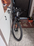 永久锂电池电助力自行车禧玛诺变速超长续航男女新国标山地车 F58摩天灰/线碟/助力续航约20-30KM 26寸7速 实拍图