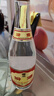 汾酒 黄盖玻汾 清香型高度白酒 53度 475mL 单瓶装 纯粮酒 实拍图