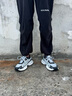 环球废土风老爹鞋厚底显高男款2025新款春秋爆款小众耐脏休闲运动鞋潮 实拍图