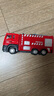 鑫思特（XST） 儿童玩具大号消防车男孩仿真合金水炮车工程汽车警车3岁生日礼物 实拍图