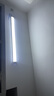 鲸与光 三防led灯管 净化灯 一体化长条灯 展示柜日光灯 办公室物业车库工程超亮节能 半圆款-1.2米-白光 实拍图