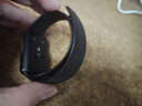 荣耀（HONOR）手环9 NFC版 曜石黑 轻薄双曲面 心脏健康守护 14天超长续航 智能运动手环 送男友 实拍图