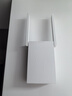 普联（TP-LINK） AX3000双频千兆WiFi6 子路由 无线路由器 信号扩展 Mesh易展 墙面路由信号放大器  XDR3032易展版 实拍图