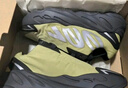 阿迪达斯YEEZY 700MNVN黑绿椰子青少年学生运动休闲鞋GW9525 36码 实拍图