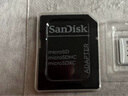 闪迪（SanDisk）256GB TF（MicroSD）4K内存卡 行车记录仪 监控摄像头专用 20,000小时录制 重复读写高耐用存储卡 实拍图