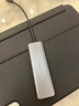 绿联 USB3.0扩展器扩展坞多接口 分线器高速4口集线器HUB拓展坞 笔记本电脑一拖多转换器转接头延长线 实拍图