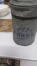 哈尔斯（HAERS）焖烧杯316不锈钢304保温饭盒粥罐闷烧壶男女学生带饭保温桶餐盒 钢本色-304不锈钢+手提包 600ml 实拍图