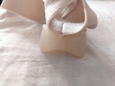 迈步鸟日本大母脚趾护指可穿鞋拉力带拇指脚趾外翻大脚拇趾矫正带分趾带 Q款【单只装】 L 实拍图