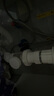 潜水艇（Submarine）洗脸盆下水管下水器套装铜质去水器带防臭塞防返味SQ-11C带溢水口 实拍图