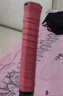【防滑止汗】羽毛球拍手胶吸汗带防滑鱼竿缠把带球拍哑铃止汗缠绕 2个【混色】防滑手胶 实拍图