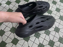 乔丹毒牙洞洞鞋男鞋夏季透气软弹休闲凉鞋户外沙滩运动拖鞋 实拍图