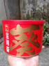 徽记原味瓜子金刚葵180g/红罐手工甄选363葵花籽A级高品质瓜子 实拍图