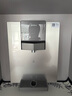美的（Midea）净水器0阻垢1200G流速母婴直饮加热一体机餐边柜壁挂管线机家用厨下RO反渗透全屋净水机套装三件套 【星河三件套】净水器+冷热彩屏管线机+15T前置 实拍图