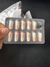 舒尔佳 奥利司他胶囊120mg*7粒 减脂减重 减肥药 塑身排油瘦身 治疗肥胖 实拍图