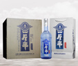 蒙古王 白酒 浓香型白酒 粮食白酒桶装 整箱装 52度一斤半750ml*6瓶 实拍图