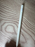 吉玛仕电容笔适用于苹果pencil触控笔ipad pencil手写笔一代ipencil2代ipad air7iPad11平板触屏笔防误触 专用Air6/24款Pro/iPad10 磁力吸附 实拍图