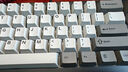 小米机械键盘 MK71 Pro 月岩 有线/无线/蓝牙三模游戏办公键盘71配列RGB热插拔客制化Gasket结构LCD屏 实拍图