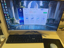 三奕英特尔i5酷睿i9级十四核4060独显64G内存组装台式机电脑主机全套整机办公设计家用游戏商用企业 电脑主机+27寸显示器 套四 i7级十二核丨32G丨1050吃鸡独显 实拍图
