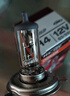 欧司朗（OSRAM）汽车灯远近光一体灯H4【色温3200K】12V 55W 德国进口 1支装 实拍图