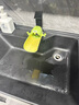 taoqibaby儿童水龙头延伸器宝宝防溅硅胶水龙头套洗手延长水槽神器 实拍图