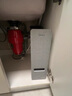 美的（Midea）【白泽Max 1200G】0阻垢剂净水器国家补贴家用 6年RO反渗透厨下式直饮过滤净水机 触控屏双出水 实拍图