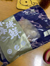 初鲜大号冷冻带黄扇贝肉净重2斤约80-120颗烧烤火锅食材海鲜水产聚餐 实拍图
