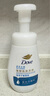 多芬（Dove） 160ml洗面奶 慕斯泡泡洁面乳 清洁肌肤敏感肌适用 水润保湿 160ml *1瓶【保湿】 多芬 实拍图