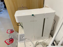 米家小米 即热便携饮水机S1  便携即热烧水壶冲奶泡奶  3秒速热 即热即饮 1℃调温MSYSJ03MH  实拍图