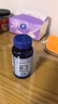 普丽普莱（Puritan's Pride） 美国原装进口 维生素b族 VB b1 b2 b6 b12 维生素B2 100mg100片 实拍图