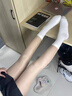韩方五谷身体乳男女士提亮持久留香72小时香体保湿清爽润肤乳 实拍图