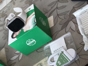 索爱T7金色智能电话手表GPS可插5G卡全网通蜂窝版初高中学生旋转摄像心率血氧拍照防水NFC成人男女礼物 实拍图