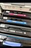 得印 CF510A黑色硒鼓带芯片204A 适用惠普hp M180n M154a硒鼓M181fw M154nw彩色打印机墨盒粉盒碳粉盒 实拍图