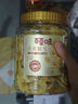 百草味香蕉脆片250g罐装菲律宾进口薄片办公室休闲零食特产           实拍图