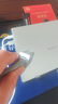 毕亚兹 USB2.5G网卡 千兆有线网 苹果Mac笔记本电脑USB转RJ45网口转换器网线转接头2.5G外置网卡免驱动  实拍图