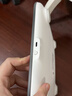 云麦智能心率体脂秤mini5 充电家用电子秤体重秤高精准73项身体数据管理监测 塑形减脂称重 镭射炫彩版 实拍图