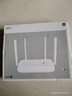 【9成新】小米（MI）路由器AX1500 【小米17上网好搭档】高速网络5G WiFi6  全千兆自适应网口 Mesh全屋 支持IPTV 儿童保护无线家用路由器 实拍图