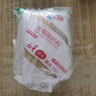红星（Redstar）奶粉全脂甜奶粉经典情怀老白袋牛奶粉成人速溶奶粉 全脂甜奶粉350g*3袋 实拍图
