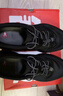 足力健中老年春夏季运动闰月鞋助力健步鞋25110003J送爸爸 黑色-男款 40 实拍图