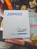 九牧（JOMOO）PVC防缠绕耐高温加厚耐压软管黄铜接头淋浴软管1.5米H3588 实拍图