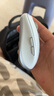 罗技（Logitech）大师系列 MX Anywhere 3S 静音鼠标 无线蓝牙双模鼠标 商务办公 便携鼠标 太空银 接收器另购 实拍图