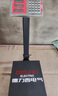 德力西电气（DELIXI ELECTRIC）台秤150kg电子秤商用小型精准家用称重快递电子称150公斤磅秤 实拍图