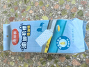 美丽雅油烟机吸油纸棉条垫90cm*10cm 厨房用接油槽加厚过滤网侧吸盒10条 实拍图
