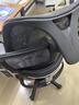 黑白调E2 Pro 人体工学椅办公椅子电脑椅人工力学座椅电竞椅学习椅  实拍图