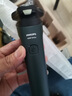 飞利浦（PHILIPS）电动剃须刀新一代旋风1系刮胡刀 风驰切剃3D浮动刀头 中秋礼物 生日礼物送老公 送男友 实拍图